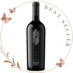 2016 Silver Ghost Cabernet Sauvignon